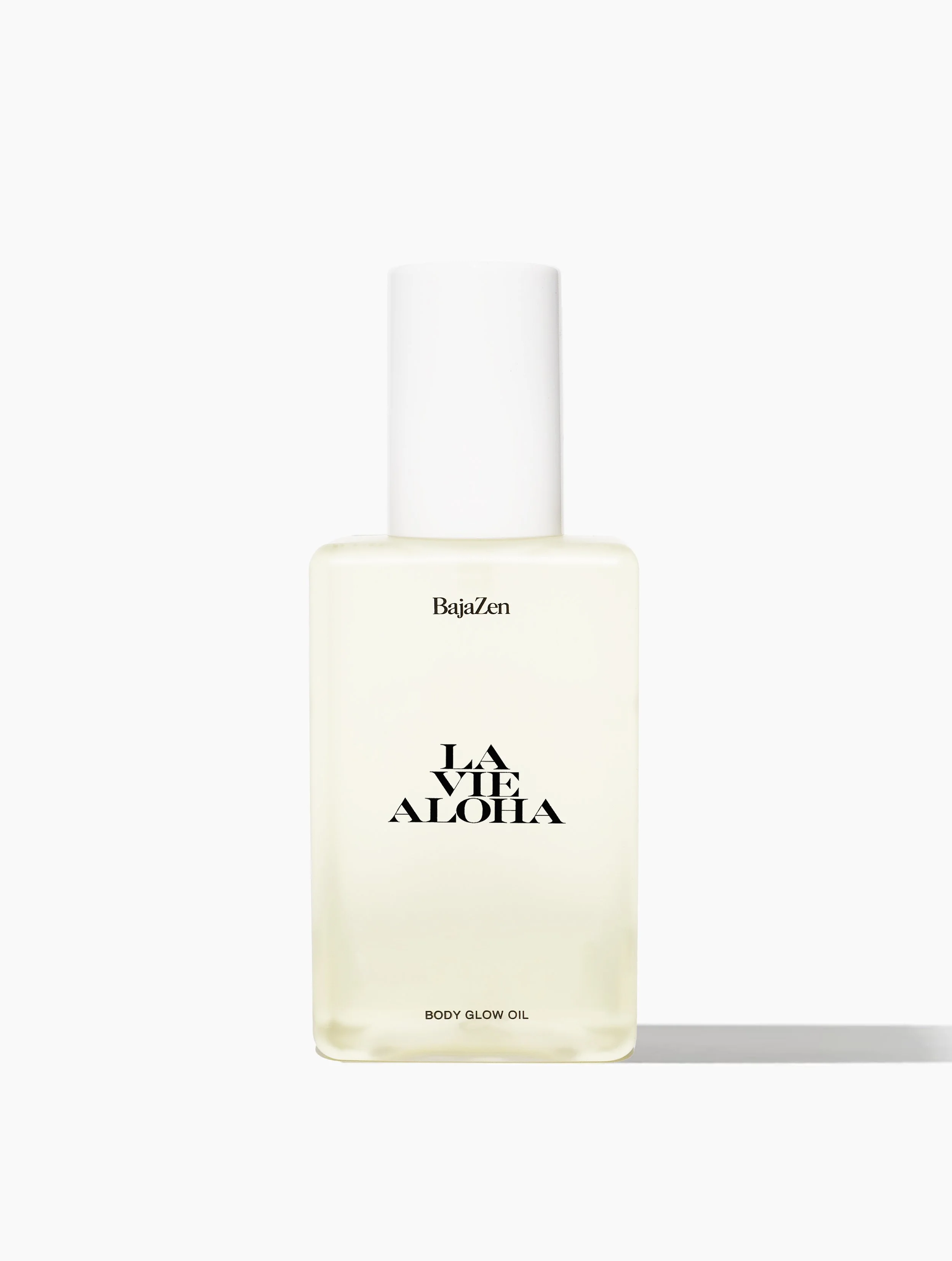 Baja Zen — Aloha Cleanse Soaking Salt — Baja Zen